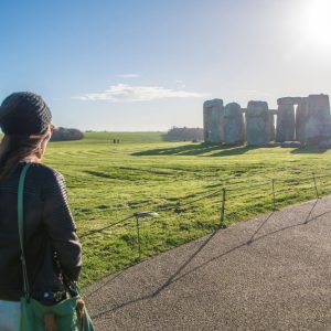 Stonehenge Day Trip